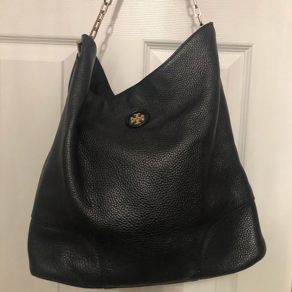 Tory Burch hobo bag